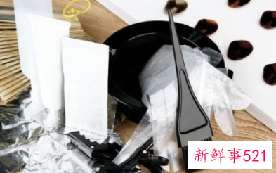 染发剂对人体会造成哪些伤害