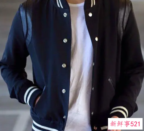 比较白的男生适合什么颜色衣服