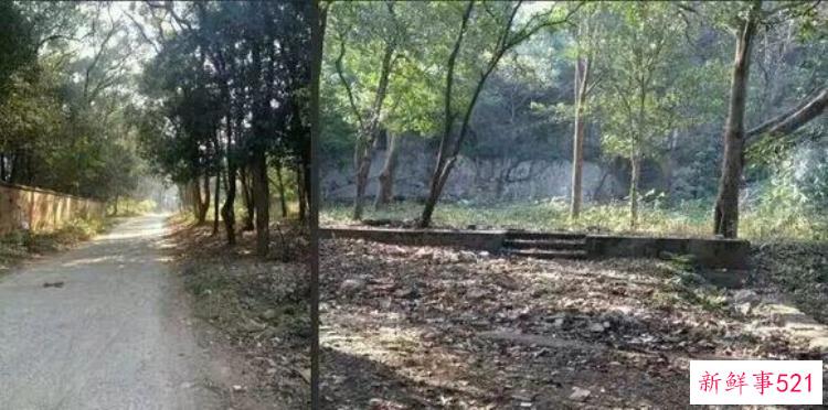 桂林万福怨灵鬼屋，恐怖凶宅传说