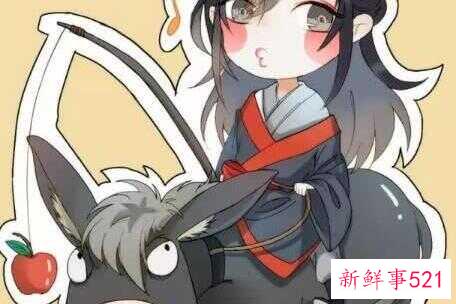 魔道祖师为什么能够大火(魔道祖师为什么那么火)