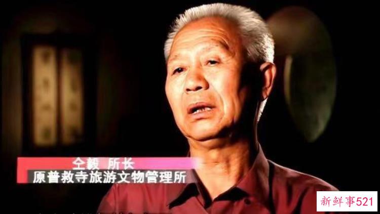 湖南诡异的村庄，深山老林拍到诡异一幕