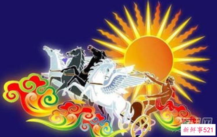 嫉妒恺撒不但自己改了名还命名了一个月份