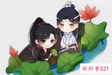 魔道祖师为什么能够大火(魔道祖师为什么那么火)