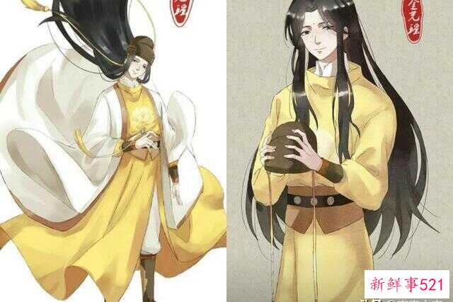 魔道祖师为什么能够大火(魔道祖师为什么那么火)