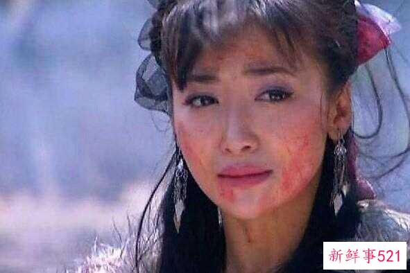 郭靖和黄蓉什么时候死的(郭靖黄蓉之死在哪部电视剧)