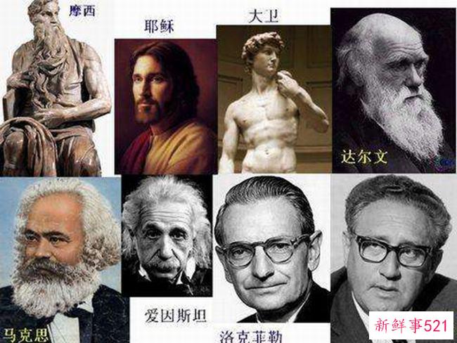 犹太人因为禁欲而聪明？禁欲和智商关系密切吗？