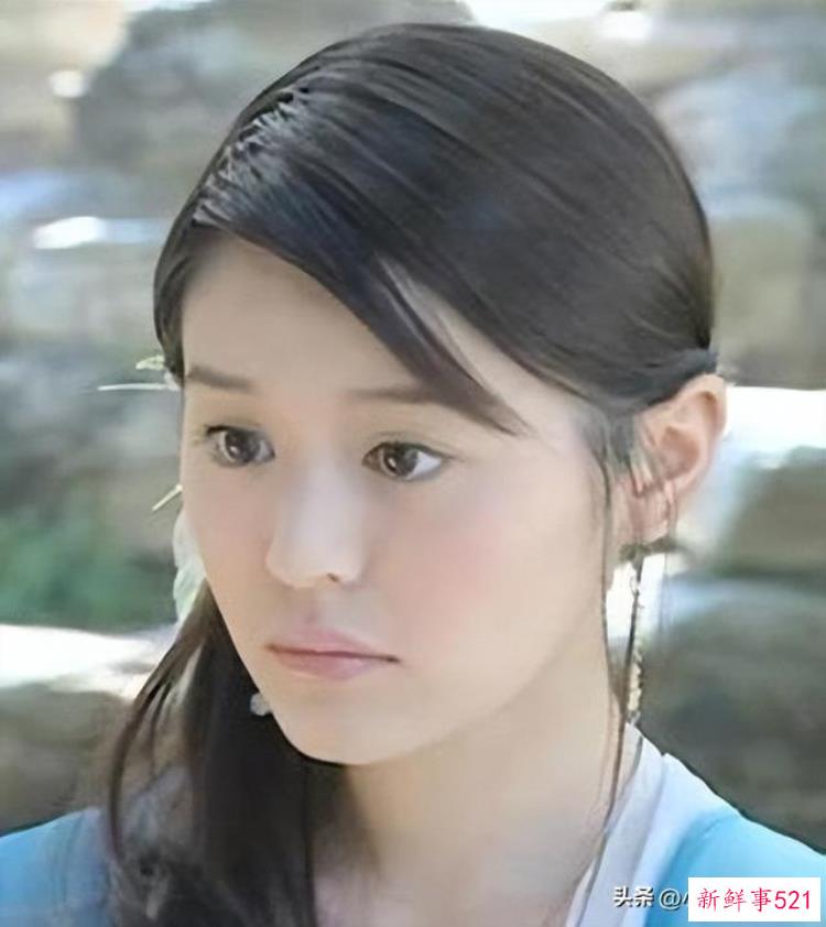 小鱼儿与花无缺 事件，小鱼儿与花无缺小仙女柏雪