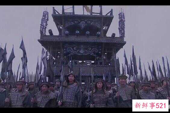郭靖和黄蓉什么时候死的(郭靖黄蓉之死在哪部电视剧)