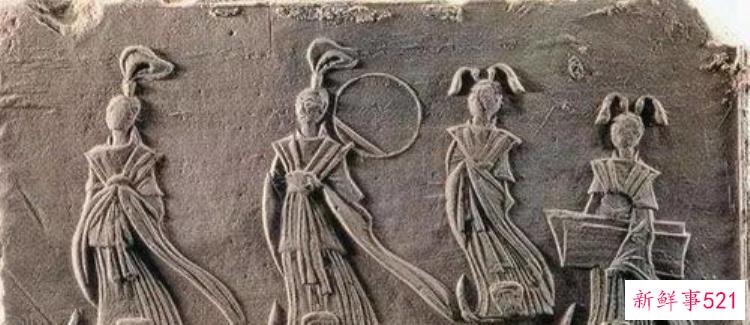 长安街边上竟发生盗墓案老山汉墓揭开一段不为人知的北京史
