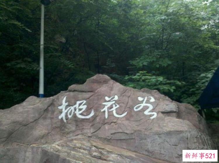 太行山神秘山洞，太行山里的隐藏洞穴