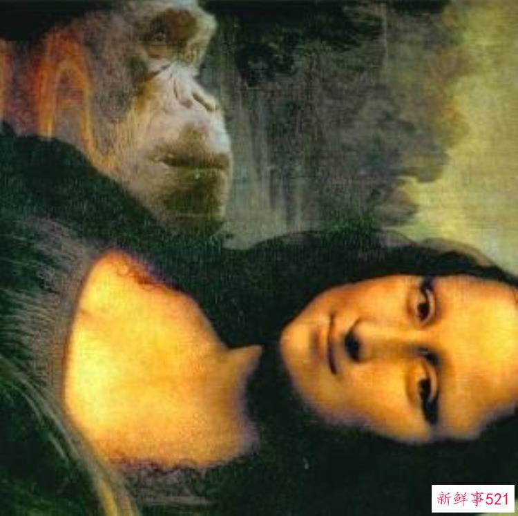蒙娜丽莎未解之谜，蒙娜丽莎10大未解之谜