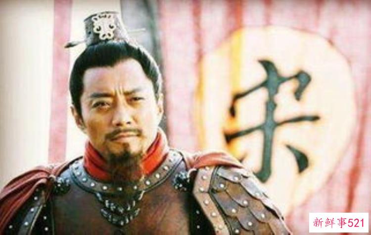 宋江为何一定要招安，宋江为什么一心想招安