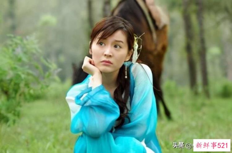 小鱼儿与花无缺 事件，小鱼儿与花无缺小仙女柏雪