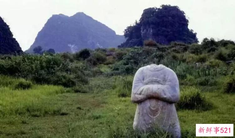 桂林万福怨灵鬼屋，恐怖凶宅传说