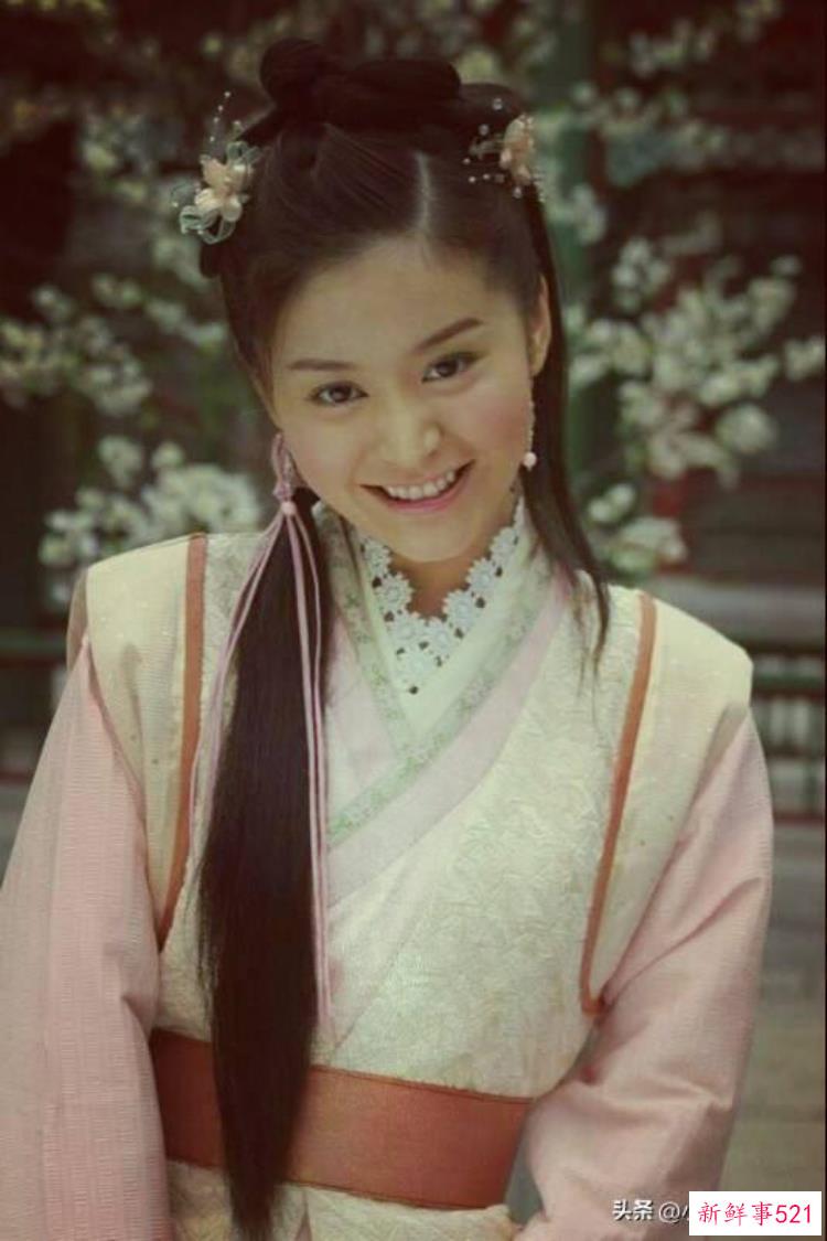 小鱼儿与花无缺 事件，小鱼儿与花无缺小仙女柏雪