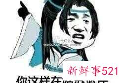 魔道祖师蓝思追为什么叫这个名字(魔道祖师真人讲解)