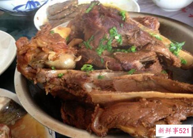 猪扇骨(瘦肉最多)在哪里？