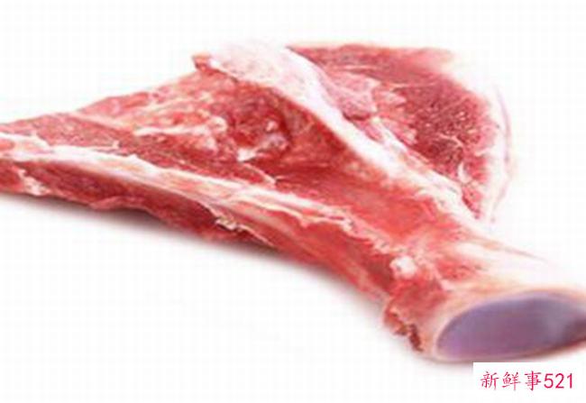 猪扇骨(瘦肉最多)在哪里？