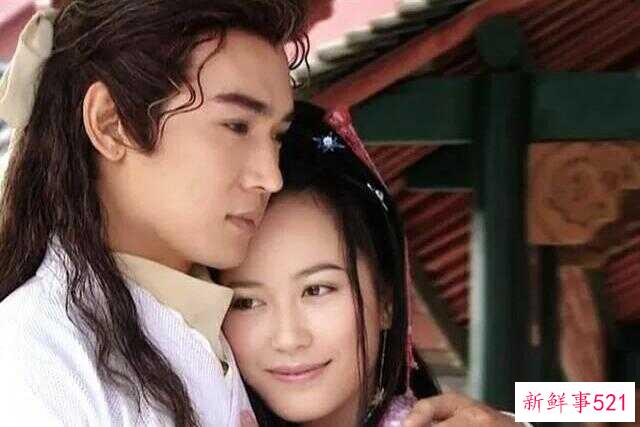 金庸小说为什么没有唐朝背景(金庸的武侠小说为啥没有唐朝背景)