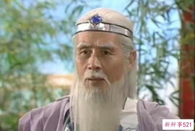 姜子牙为何没上封神榜，封神榜姜子牙真实事件