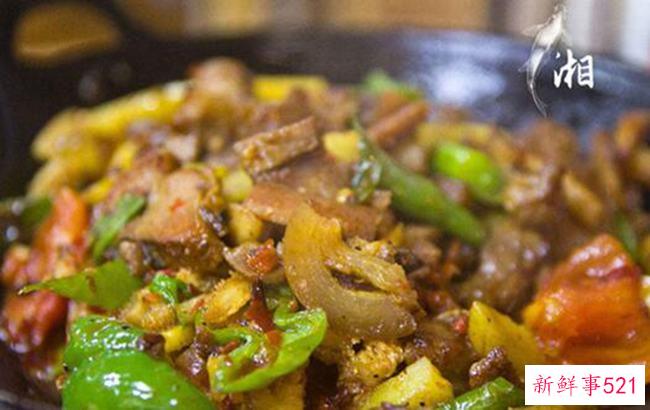 湖南三峡锅是什么菜？湖南三峡锅的原料是什么？