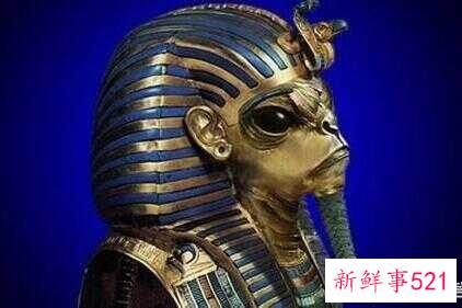 金字塔到底隐藏着什么秘密(埃及金字塔是不是外星人建的)