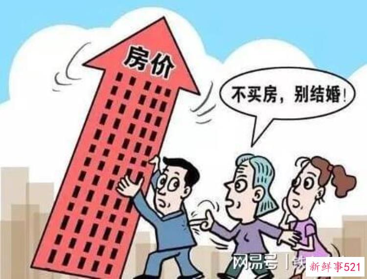 老梁说房价会不会降下来，老梁故事汇谈2022房价