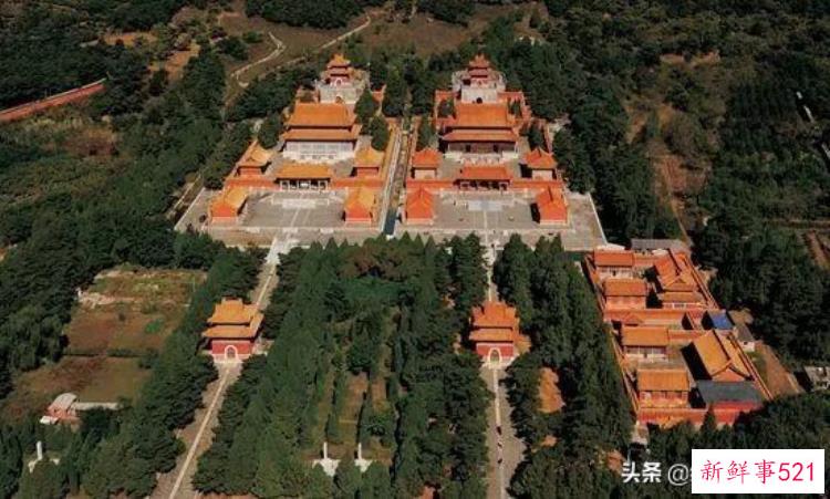 清朝后期无子嗣，清朝皇帝为什么有子嗣