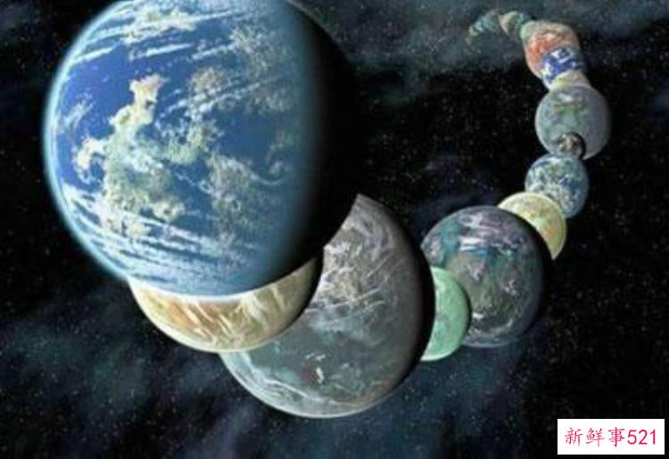 至今仍在困惑人类的外太空未解之谜是什么，人类关于太空的探索