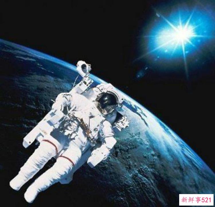 至今仍在困惑人类的外太空未解之谜是什么，人类关于太空的探索