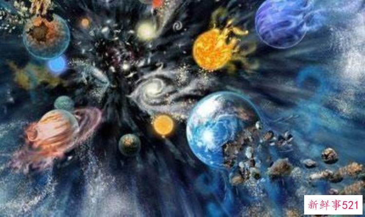 至今仍在困惑人类的外太空未解之谜是什么，人类关于太空的探索