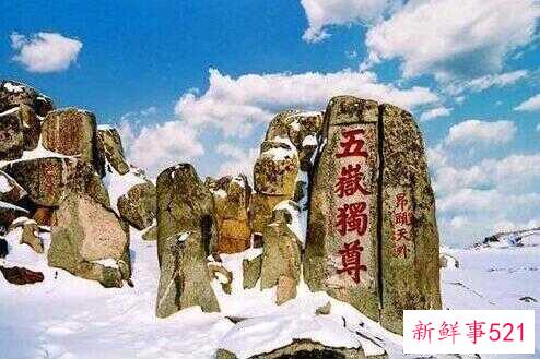 齐桓公为何能封禅泰山(齐桓公封禅)