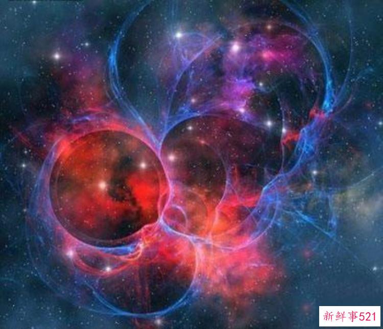 至今仍在困惑人类的外太空未解之谜是什么，人类关于太空的探索