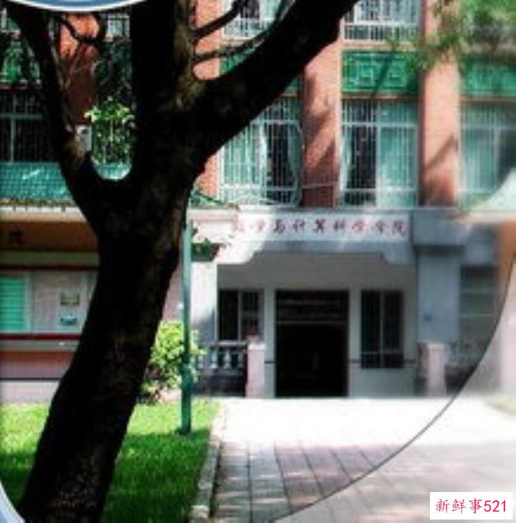 令人难忘的校运会，恐怖的校园传说