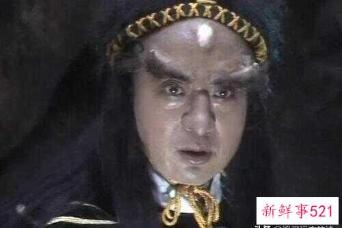 黄袍怪为什么把唐僧变成老虎(黄袍怪孙悟空去哪里了)