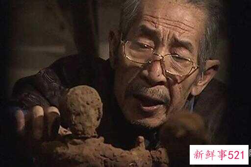 鬼吹灯里的盗墓知识都靠谱吗(为什么盗墓笔记比鬼吹灯出名)