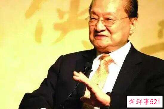 金庸小说为什么没有唐朝背景(金庸的武侠小说为啥没有唐朝背景)