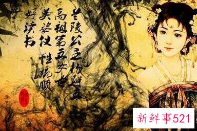 隋文帝杨坚与独孤皇后的故事(隋文帝与独孤皇后有几个孩子)