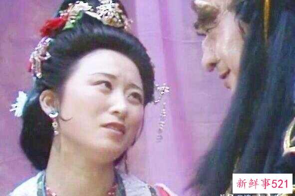 黄袍怪为什么把唐僧变成老虎(黄袍怪孙悟空去哪里了)