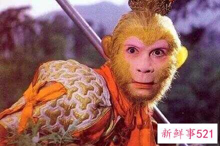 西游记的实力排行表(西游记背后的隐藏含义)