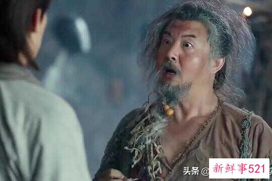 金庸小说中最搞笑的人物是谁(金庸小说最搞笑的人)