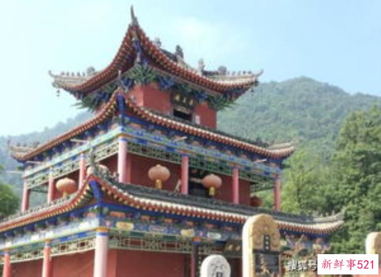 鹿邑县发现古墓，鹿邑老子墓地