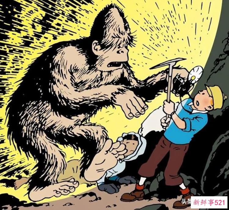 十大未解之谜百慕大三角，苏联十大怪异事件