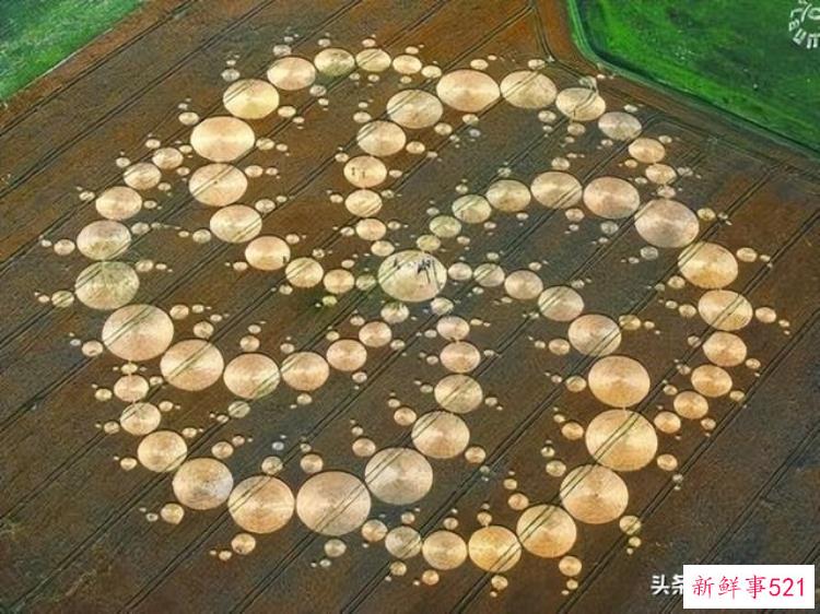 十大未解之谜百慕大三角，苏联十大怪异事件
