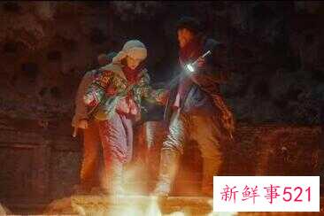 鬼吹灯里的盗墓知识都靠谱吗(为什么盗墓笔记比鬼吹灯出名)