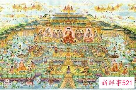 西游记的实力排行表(西游记背后的隐藏含义)