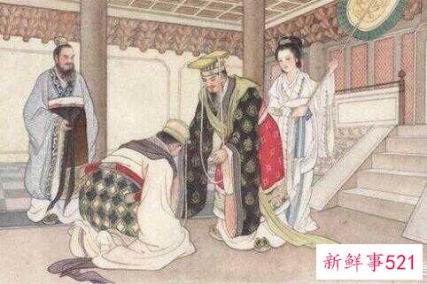 齐桓公为何能封禅泰山(齐桓公封禅)