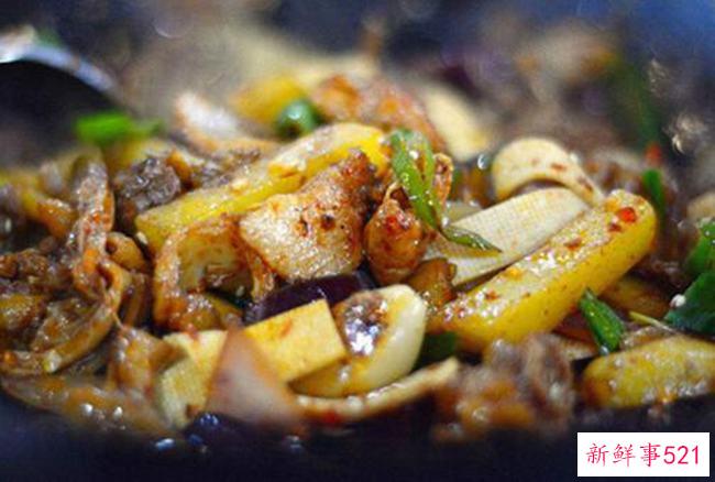 湖南三峡锅是什么菜？湖南三峡锅的原料是什么？