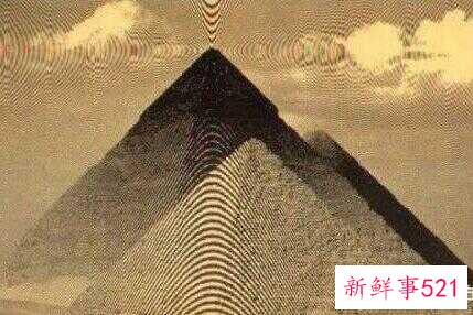 金字塔是外星人帮助建造的吗(金字塔到底隐藏着什么秘密)