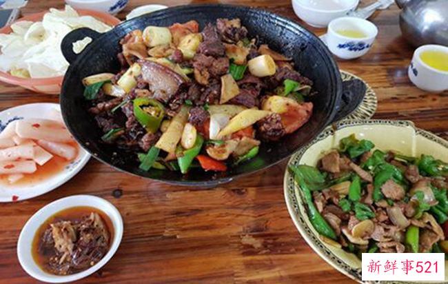 湖南三峡锅是什么菜？湖南三峡锅的原料是什么？